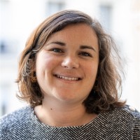 Audrey Rabeau's profile photo