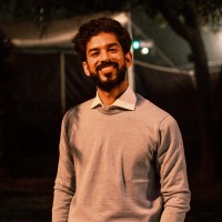 DGlobal Employee Muhammad Haris's profile photo