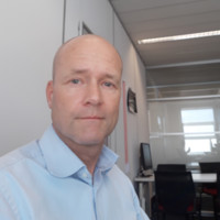 Ceva Logistics Employee Ron Brouwer's profile photo