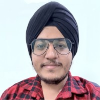 Cognizant Employee Arshdeep Sethi's profile photo