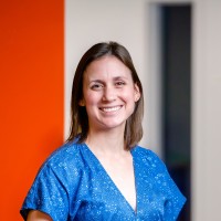Bohler Employee Katherine Roberts's profile photo