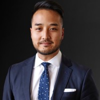 JLL Employee Derek Tam's profile photo