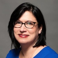 Points of Light Employee Joselyn Cassidy's profile photo