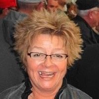 Marj Thompson Email