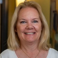 Walker Healthforce Employee Ann Walker's profile photo