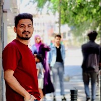 Softway Employee Bhushan Taywade's profile photo