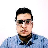 Raúl Eduardo Santos Vigil's profile photo