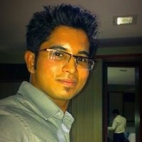 Core Services Employee Ashish Thayyil's profile photo