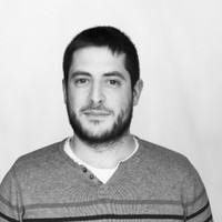 Adobe Substance 3D Employee Damien Bousseau's profile photo