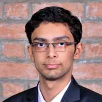 DR. MOREPEN LIMITED Employee Somesh Agarwal's profile photo