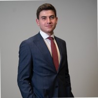 Baku Stock Exchange Employee Farhad Mansurov's profile photo