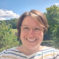 Bowel Cancer UK Employee Catherine Winsor's profile photo