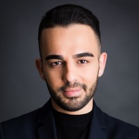 Office of the Prime Minister of Israel Employee Matan Sidi's profile photo