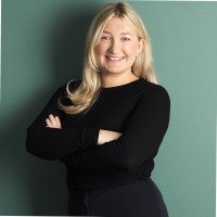 Mannheim Forum Employee Jessica Pöhlmann's profile photo