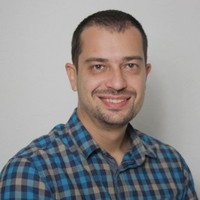 Keitaro Employee Vladimir Vojneski's profile photo