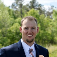 Ag-Pro Companies Employee Bradley Harris's profile photo