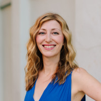 The Aesthetics of Joy Employee Ingrid Lee's profile photo