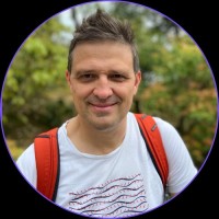 B2B-Center, e-marketplace Employee Grigory Ivankov's profile photo