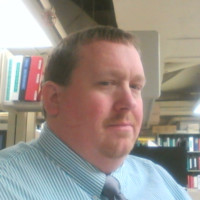 Sodexo Employee Vincent Thatcher's profile photo