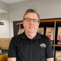 Dreve America Employee Michael Kollar's profile photo