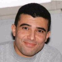 Universit Employee Rachid Jennane's profile photo
