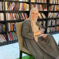 Azza Zakaria Email