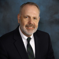 Public Utility Commission of Texas Employee Rich Parsons's profile photo