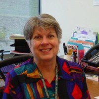 Jefferson County Public Library Employee Jill Krantz's profile photo