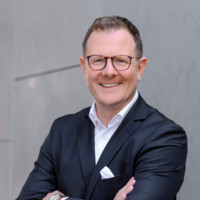 Tata Consultancy Services Employee Thomas Seeger's profile photo