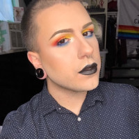 Supercuts Employee David Bailey's profile photo