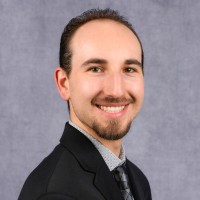 UVA Health Employee Maxwell Herbert's profile photo