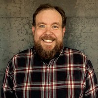 The Creative Group Employee Wesley Lewis's profile photo