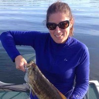 Cowichan Valley Regional District Employee Tracy Bowen's profile photo