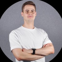 adamicus GmbH Employee Nils Lehnhardt's profile photo