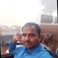 Prashanth Ravula Email