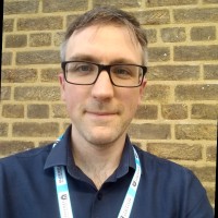 University of Leicester Employee Peter Thorley's profile photo