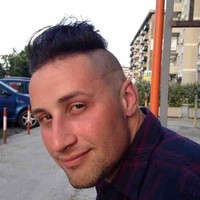 Cycon Civil Employee Salvatore Giacomazzo's profile photo