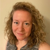 Air Force Office of Scientific Research (AFOSR) Employee Katie Wisecarver's profile photo