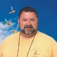 Intel Employee Mike Standing's profile photo