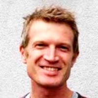 University of Geneva Employee Andrea Balbo's profile photo