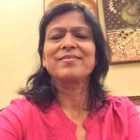Suchita Maskara Email