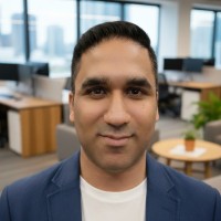Foyr Employee Vikas Kaushal's profile photo