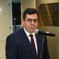 Tribunal de Justiça de Pernambuco Employee Silvio Neves Baptista Filho's profile photo