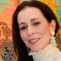 Universidade Candido Mendes Employee Maria Amaral's profile photo