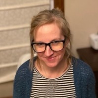 Federal Process Corporation Employee Sally Anderson's profile photo