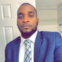 PRO Building Systems Employee Martin Ekang's profile photo