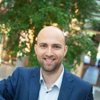 Bloeij Employee Walter Sleven's profile photo