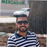 SPIER & MACKAY Employee Veeral G's profile photo