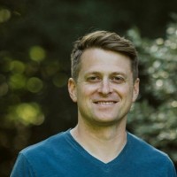 Moink Employee Mike Hughes's profile photo