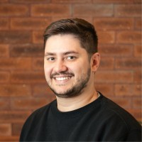 Singular Employee Juan Collin's profile photo
